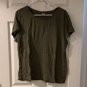 ONNO bamboo t shirt